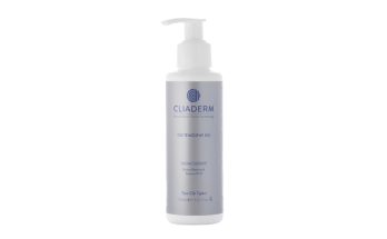 Cliaderm Yüz Temizleme Jeli 150 Ml